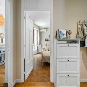 Property in Musicians Quarter