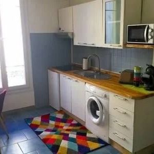 Property in Musicians Quarter