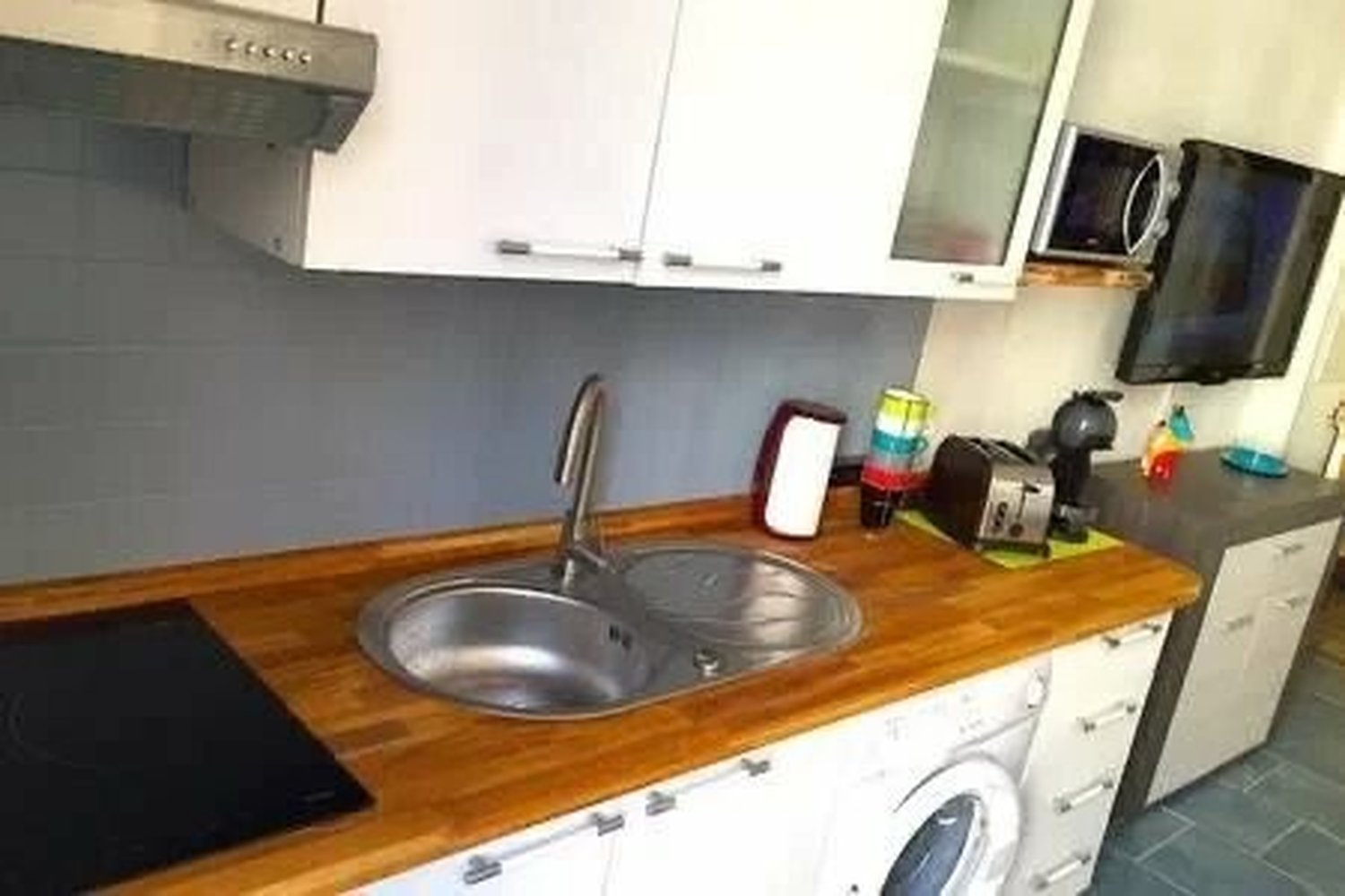 Property photo in Musicians Quarter