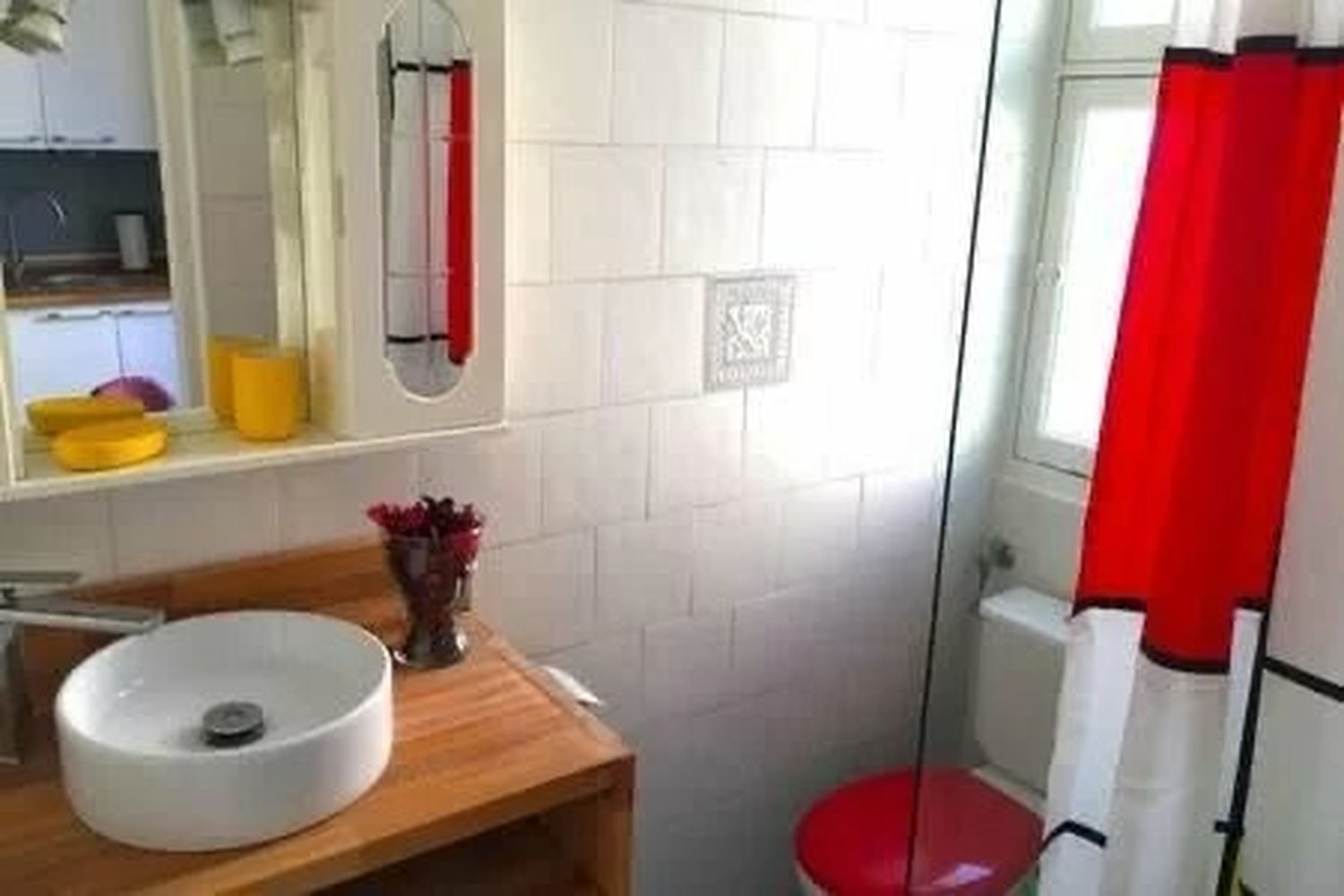 Property photo in Musicians Quarter