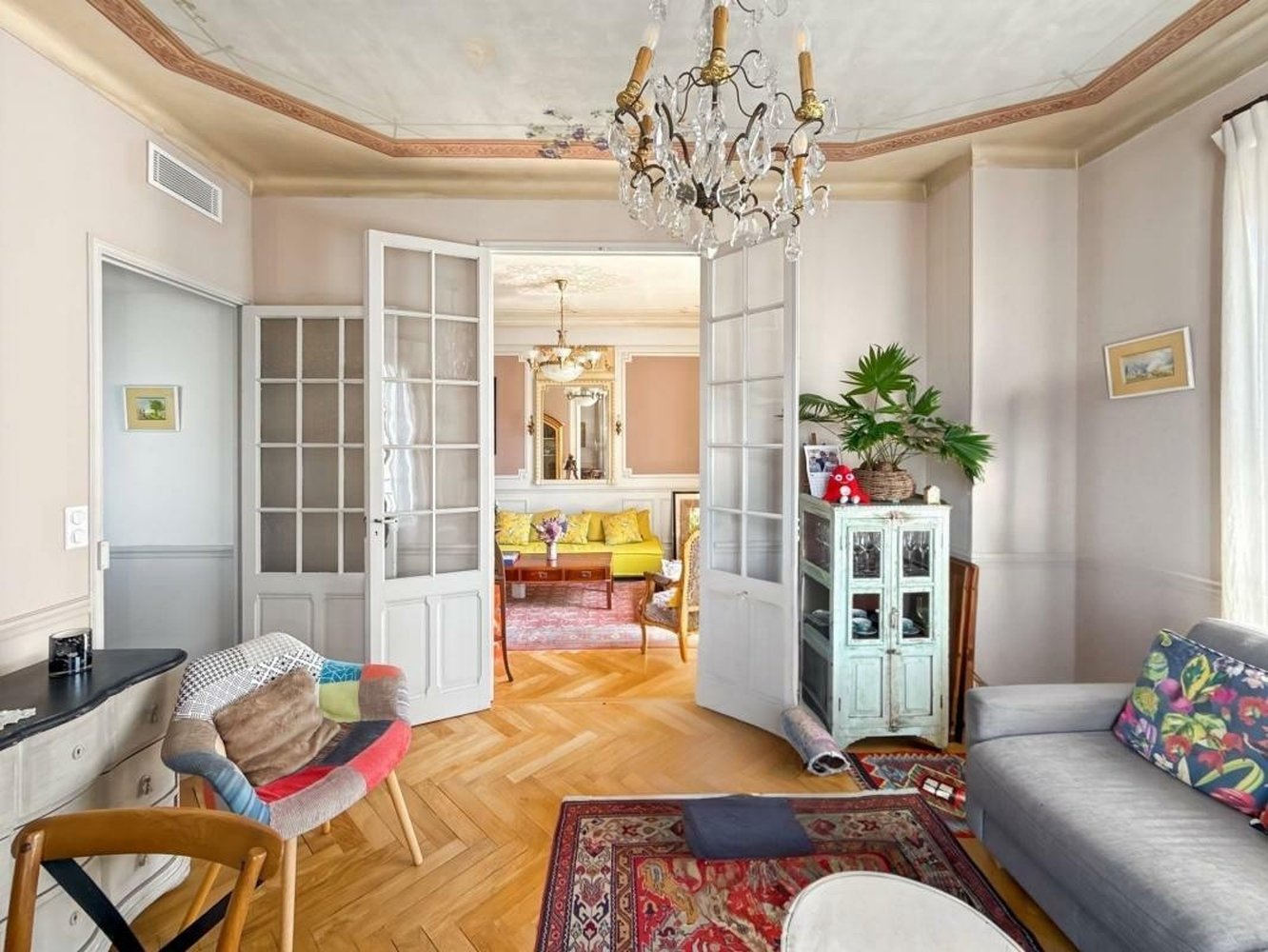 Property photo in Musicians Quarter