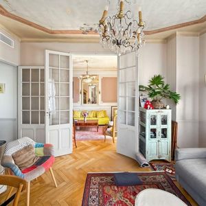 Property in Musicians Quarter