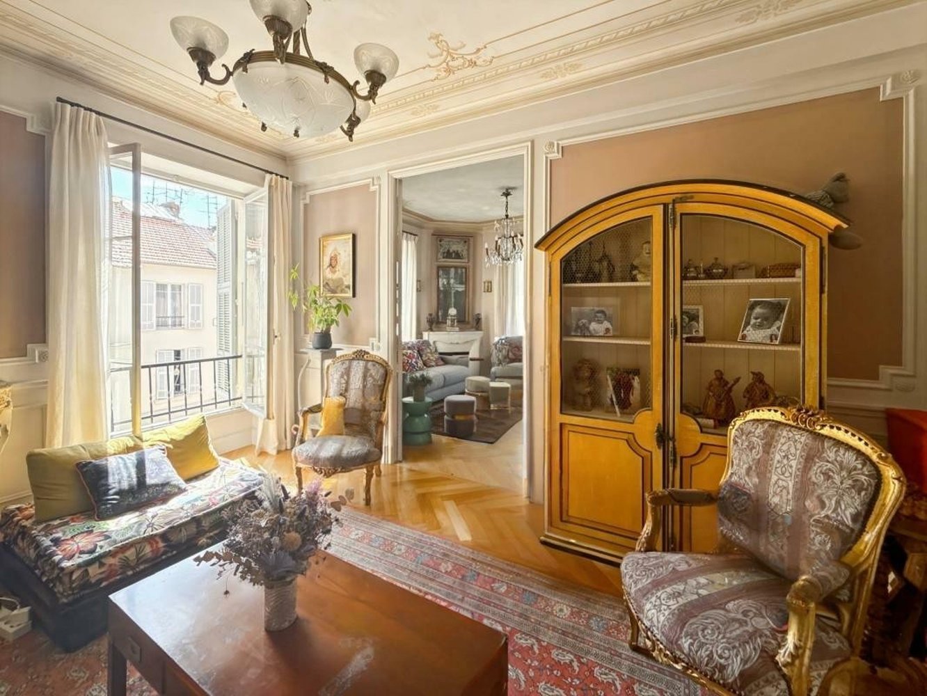 Property photo in Musicians Quarter