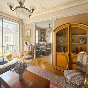 Property in Musicians Quarter