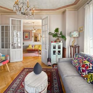 Property in Musicians Quarter