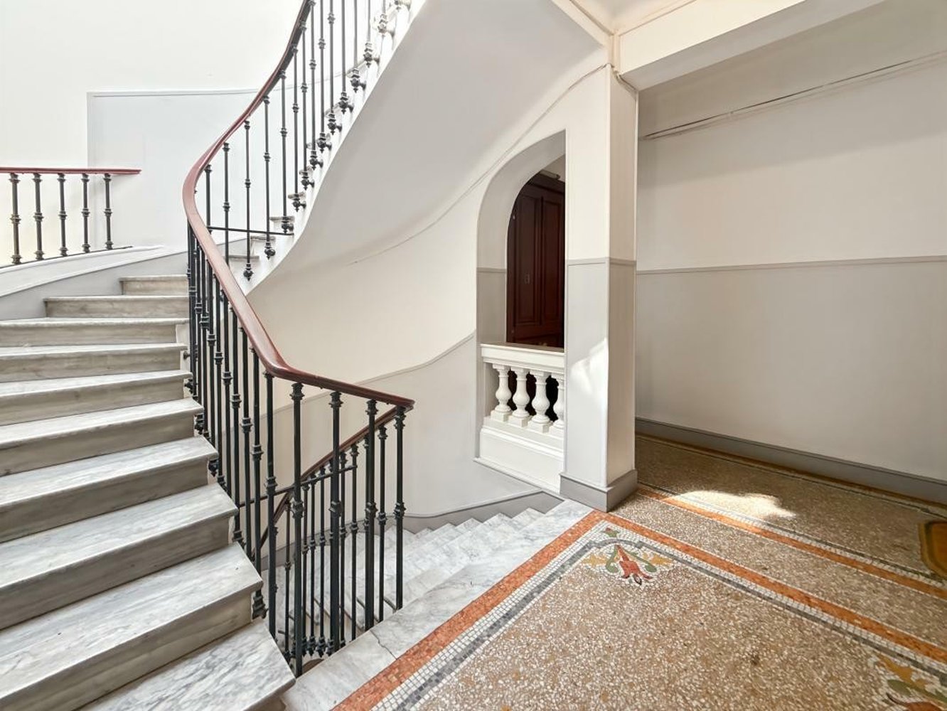 Property photo in Musicians Quarter