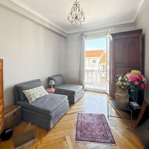 Property in Musicians Quarter