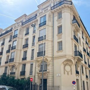 Property in Musicians Quarter