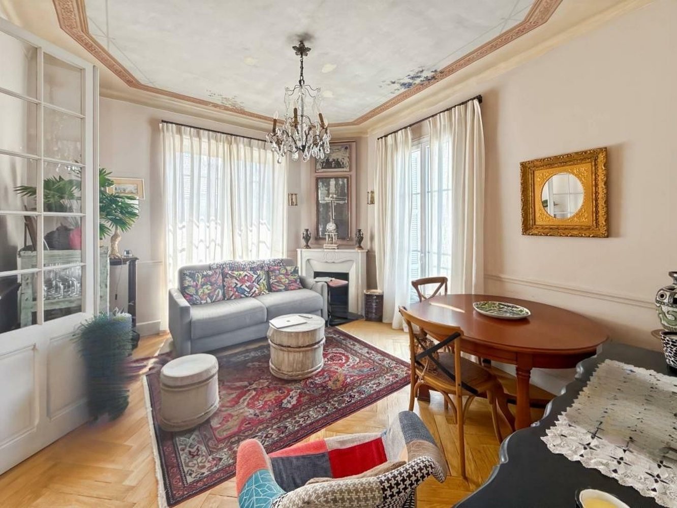 Property photo in Musicians Quarter