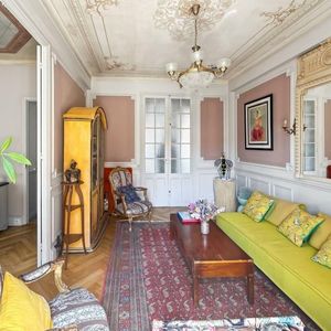 Property in Musicians Quarter