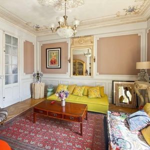 Property in Musicians Quarter