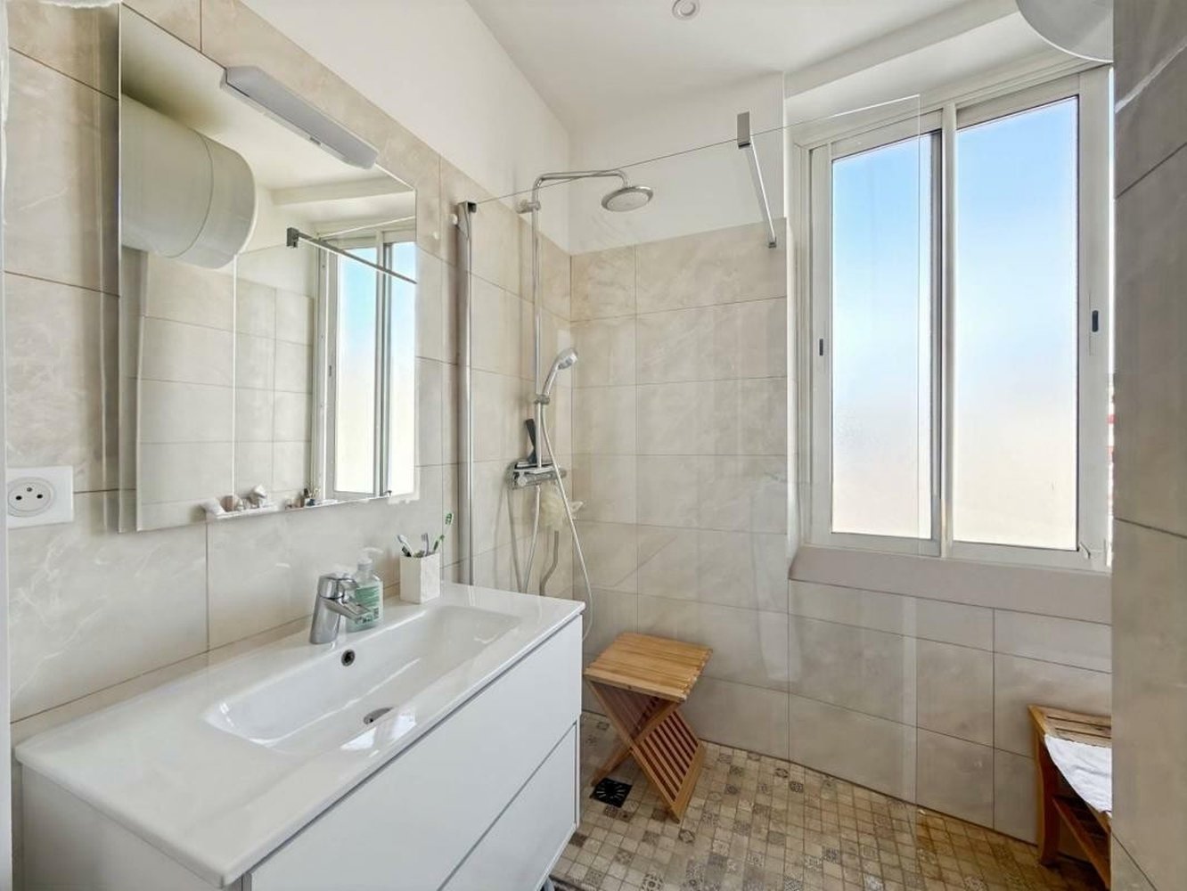 Property photo in Musicians Quarter