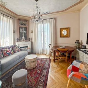 Property in Musicians Quarter