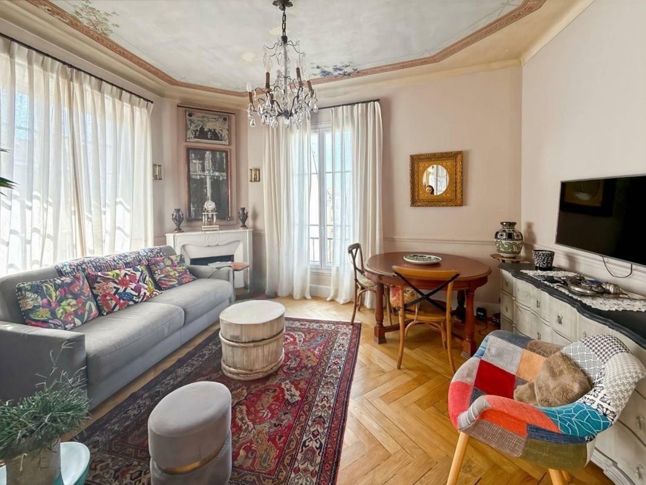 Property photo in Musicians Quarter