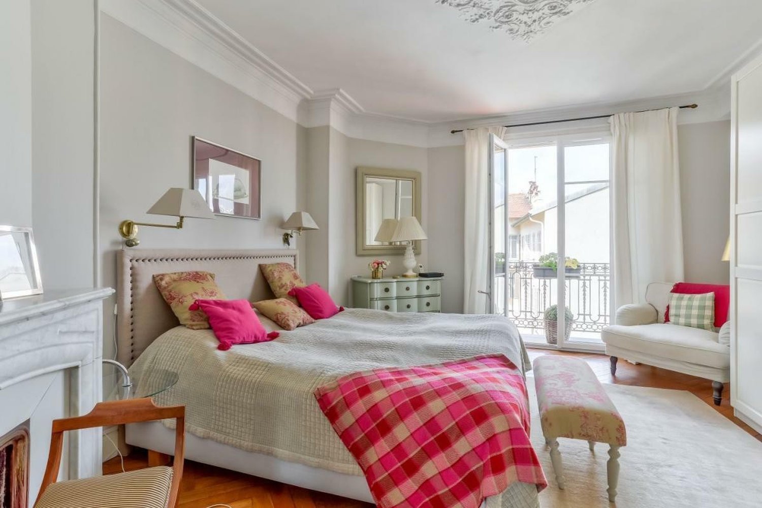 Property photo in Musicians Quarter