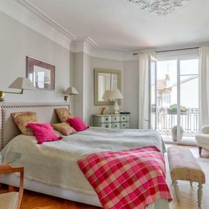 Property in Musicians Quarter