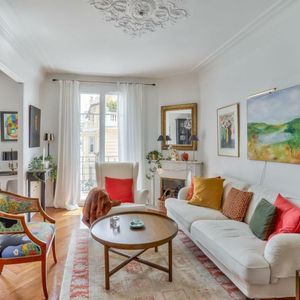 Property in Musicians Quarter