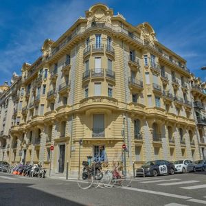 Property in Musicians Quarter