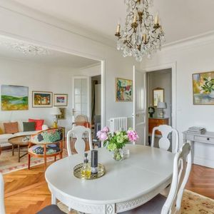 Property in Musicians Quarter