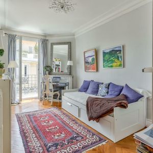 Property in Musicians Quarter