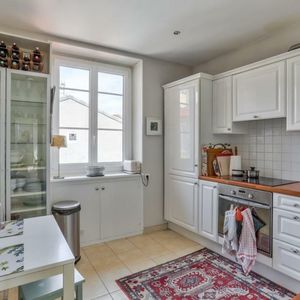 Property in Musicians Quarter