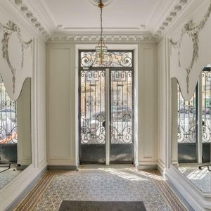 Property in Musicians Quarter