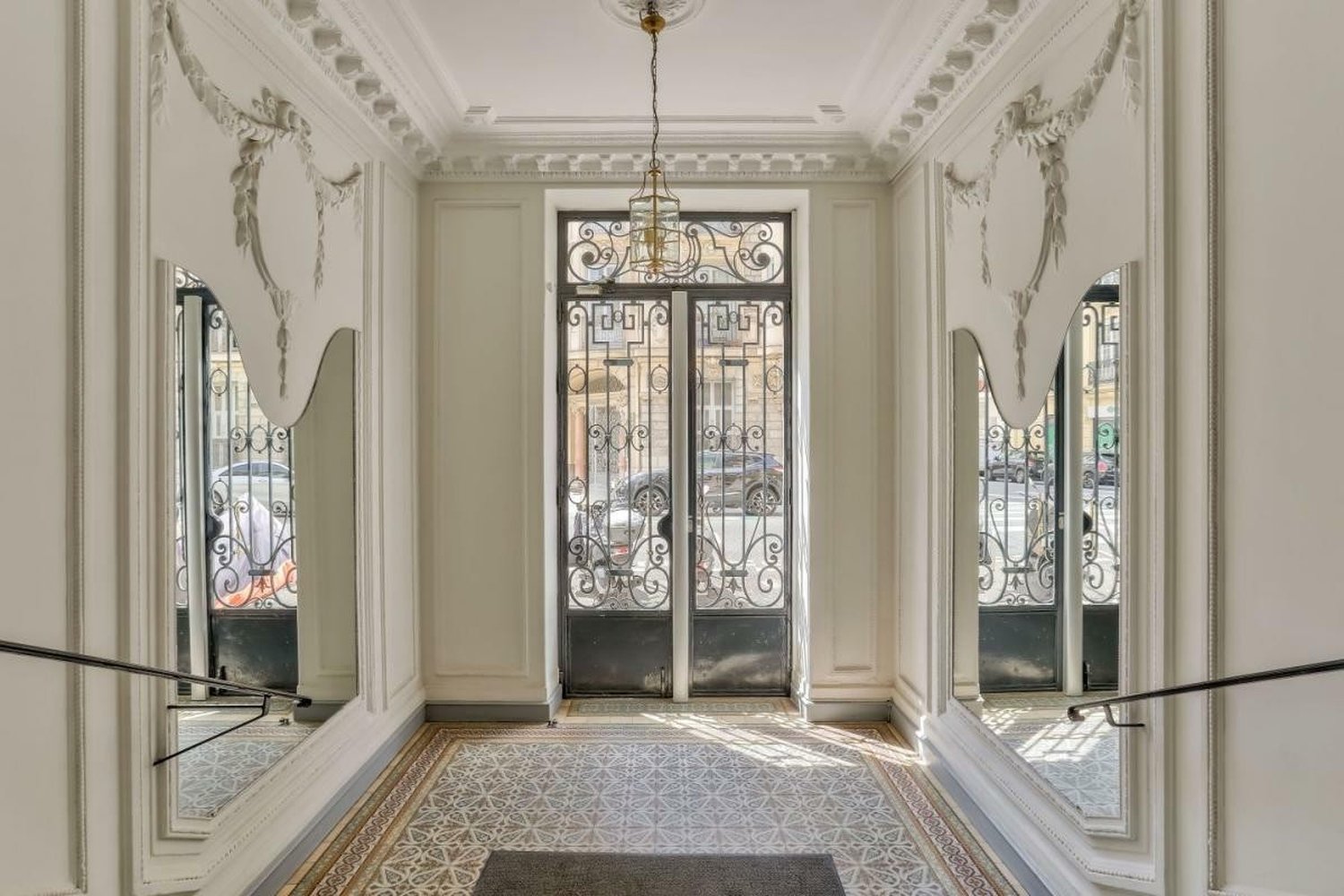 Property photo in Musicians Quarter