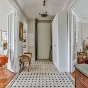 Property in Musicians Quarter