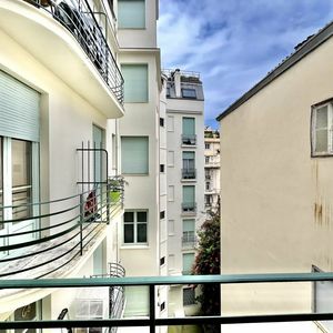 Property in Musicians Quarter