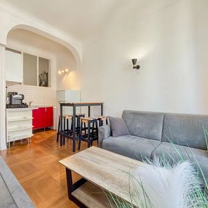 Property in Musicians Quarter