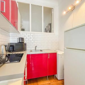 Property in Musicians Quarter