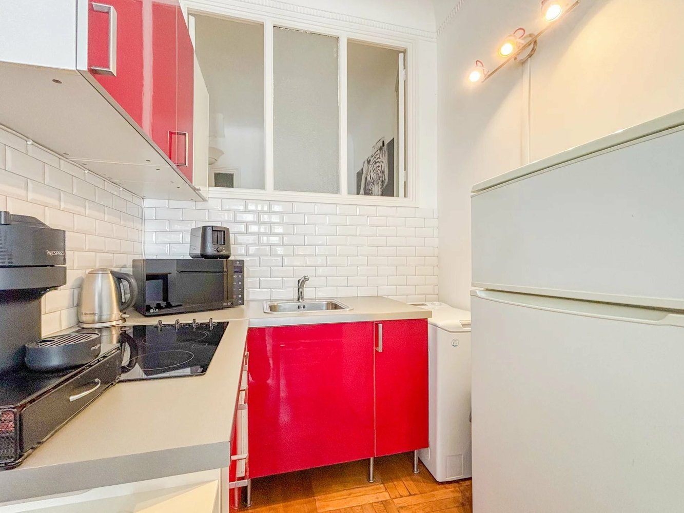 Property photo in Musicians Quarter