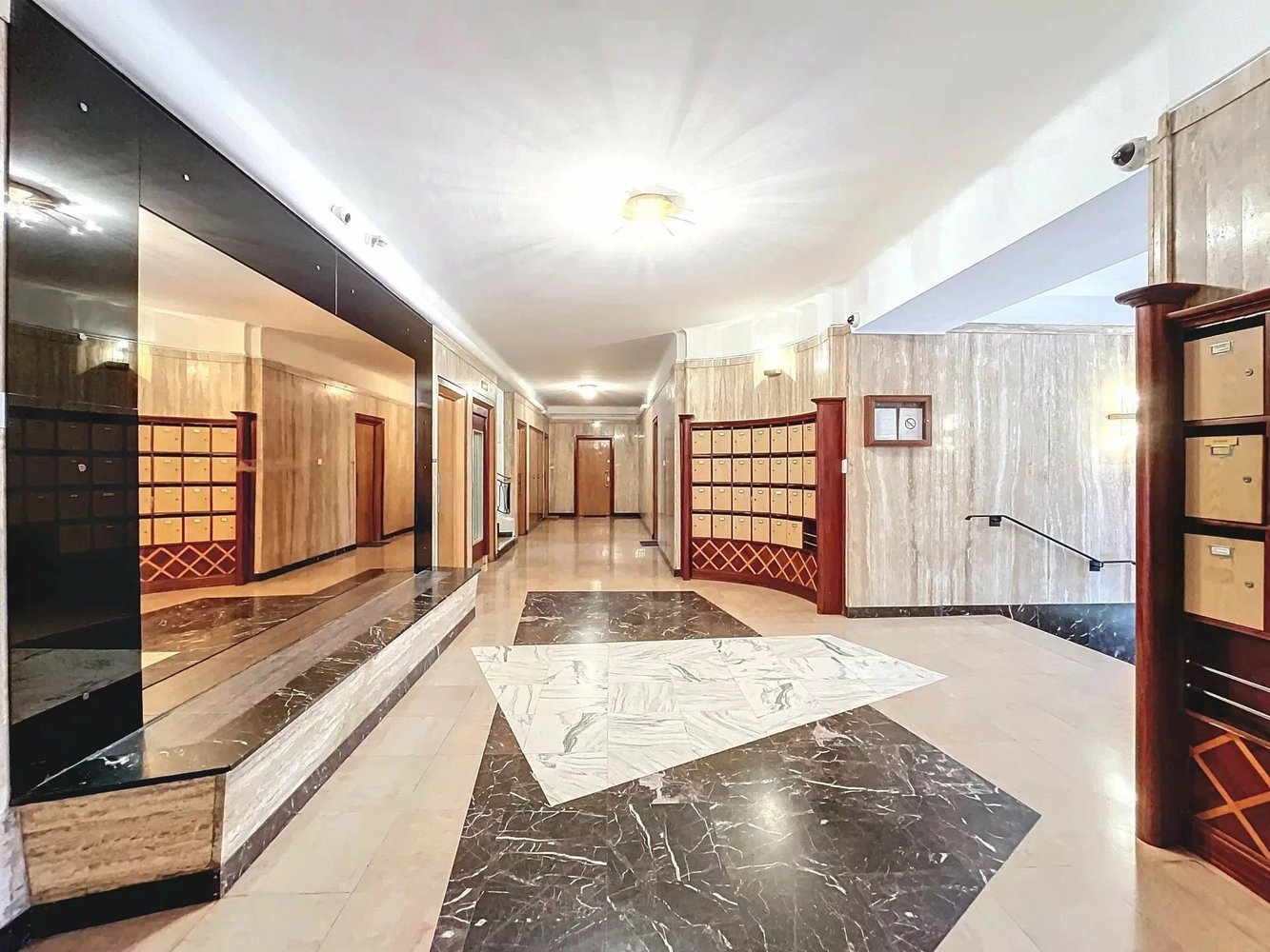 Property photo in Musicians Quarter