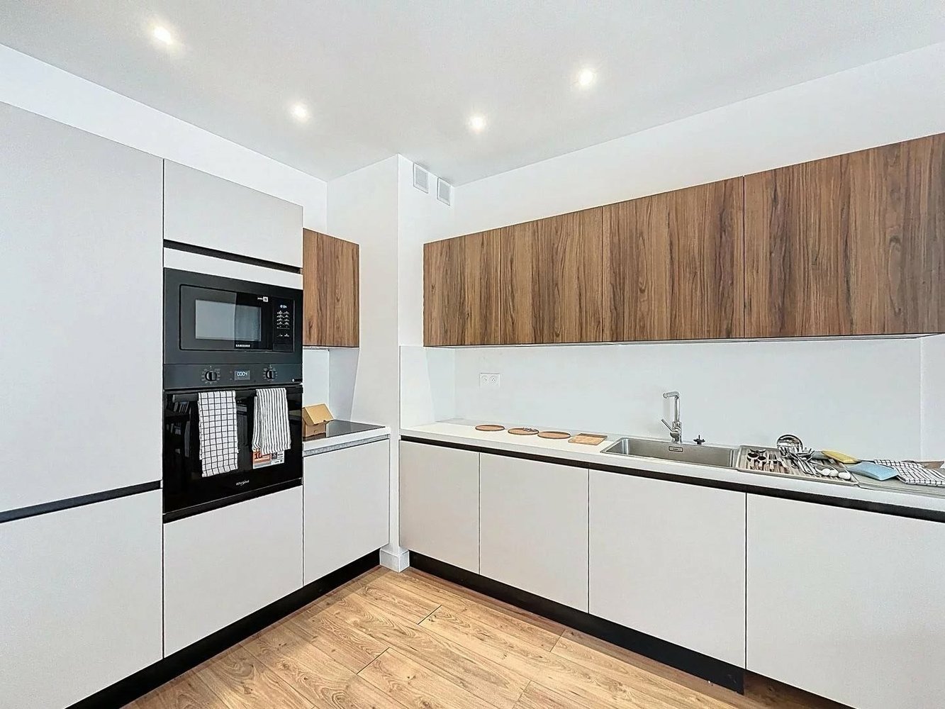 Property photo in Musicians Quarter