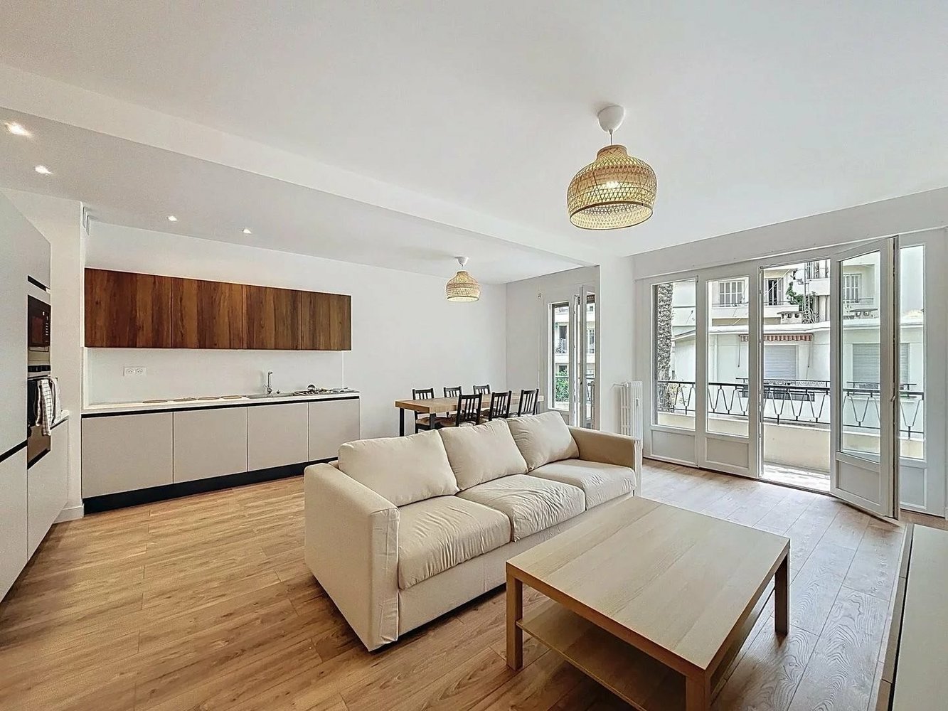 Property photo in Musicians Quarter