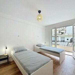 Property in Musicians Quarter