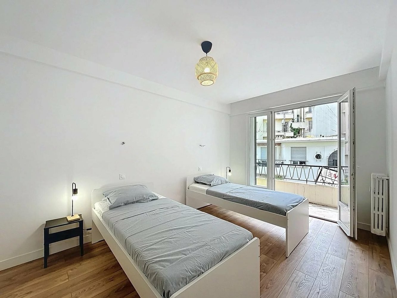 Property photo in Musicians Quarter