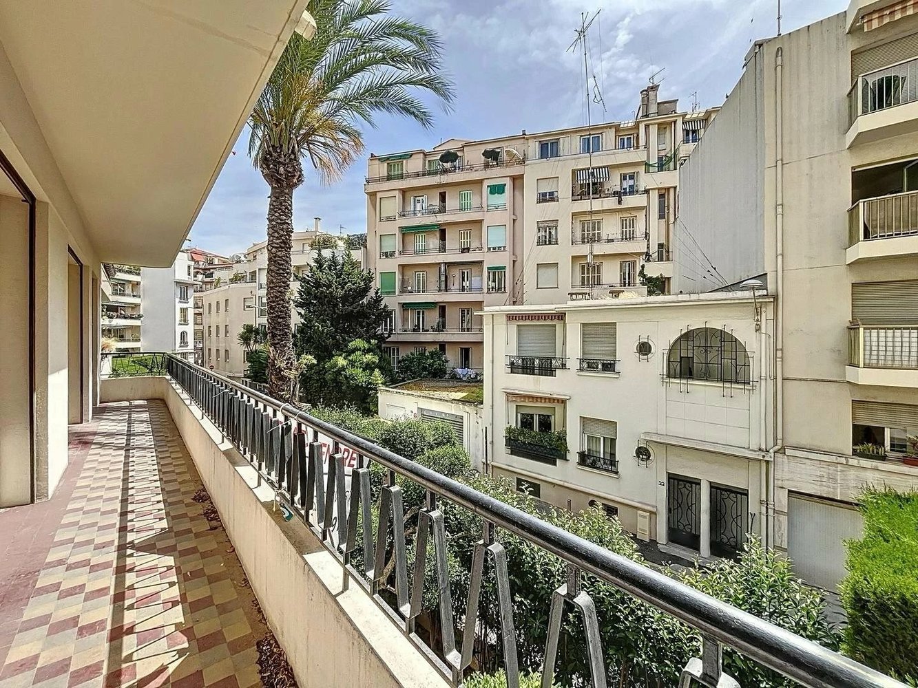 Property photo in Musicians Quarter