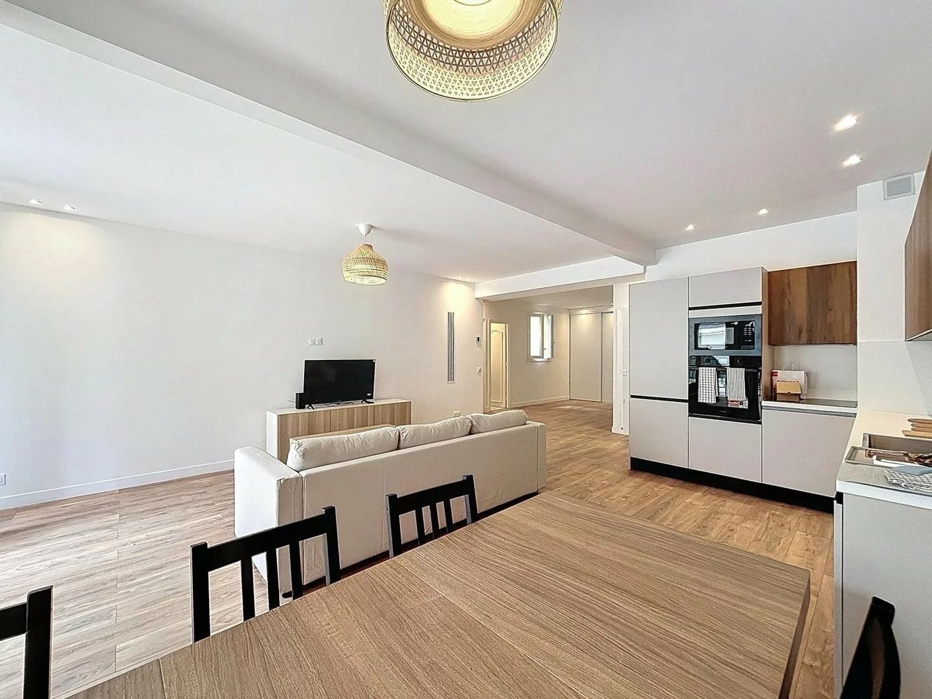 Property photo in Musicians Quarter