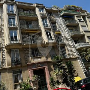 Property in Musicians Quarter