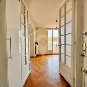 Property in Musicians Quarter