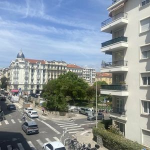 Property in Musicians Quarter