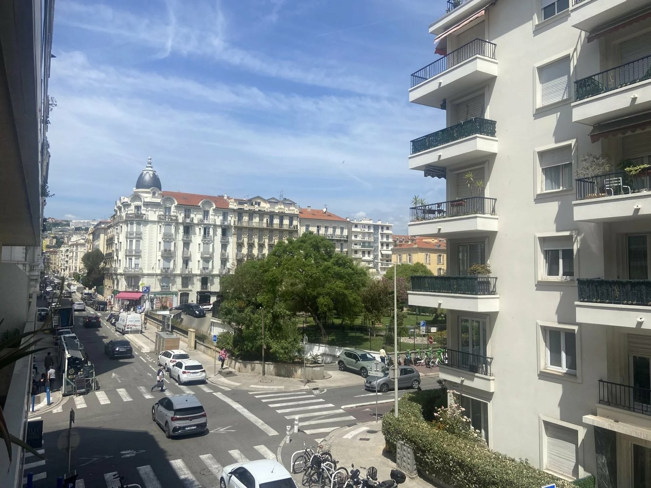 Property photo in Musicians Quarter