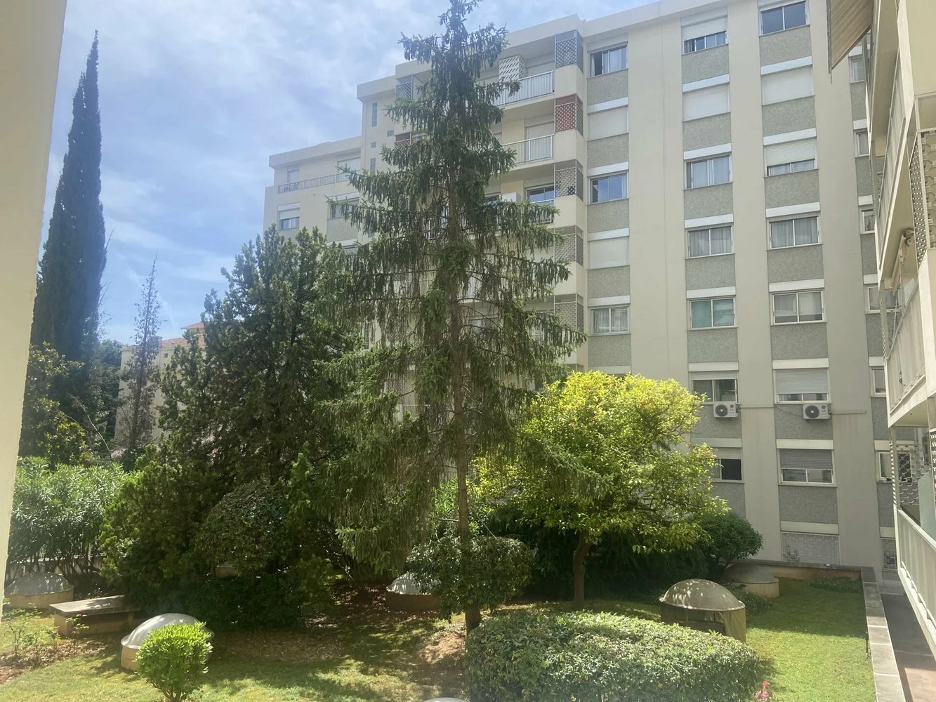 Property photo in Musicians Quarter