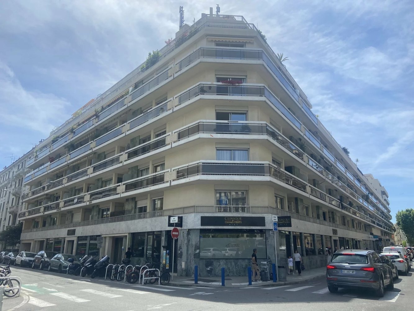 Property photo in Musicians Quarter