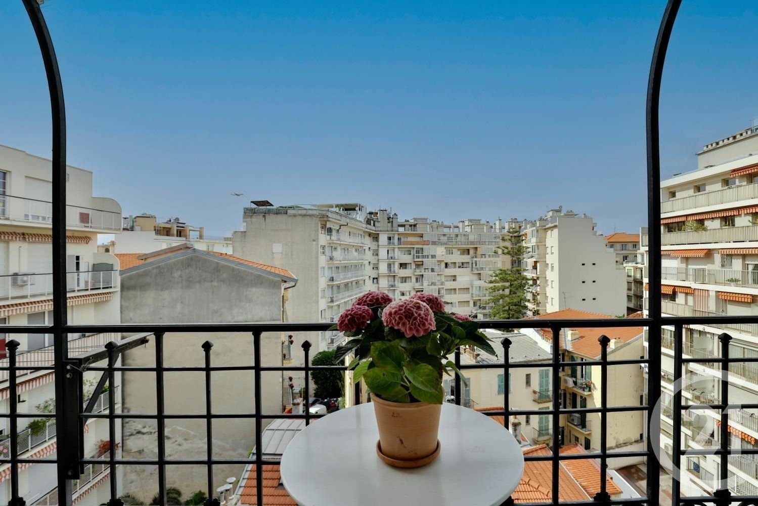 Property photo in Musicians Quarter