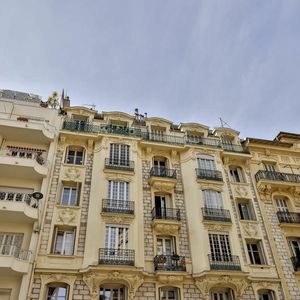 Property in Musicians Quarter