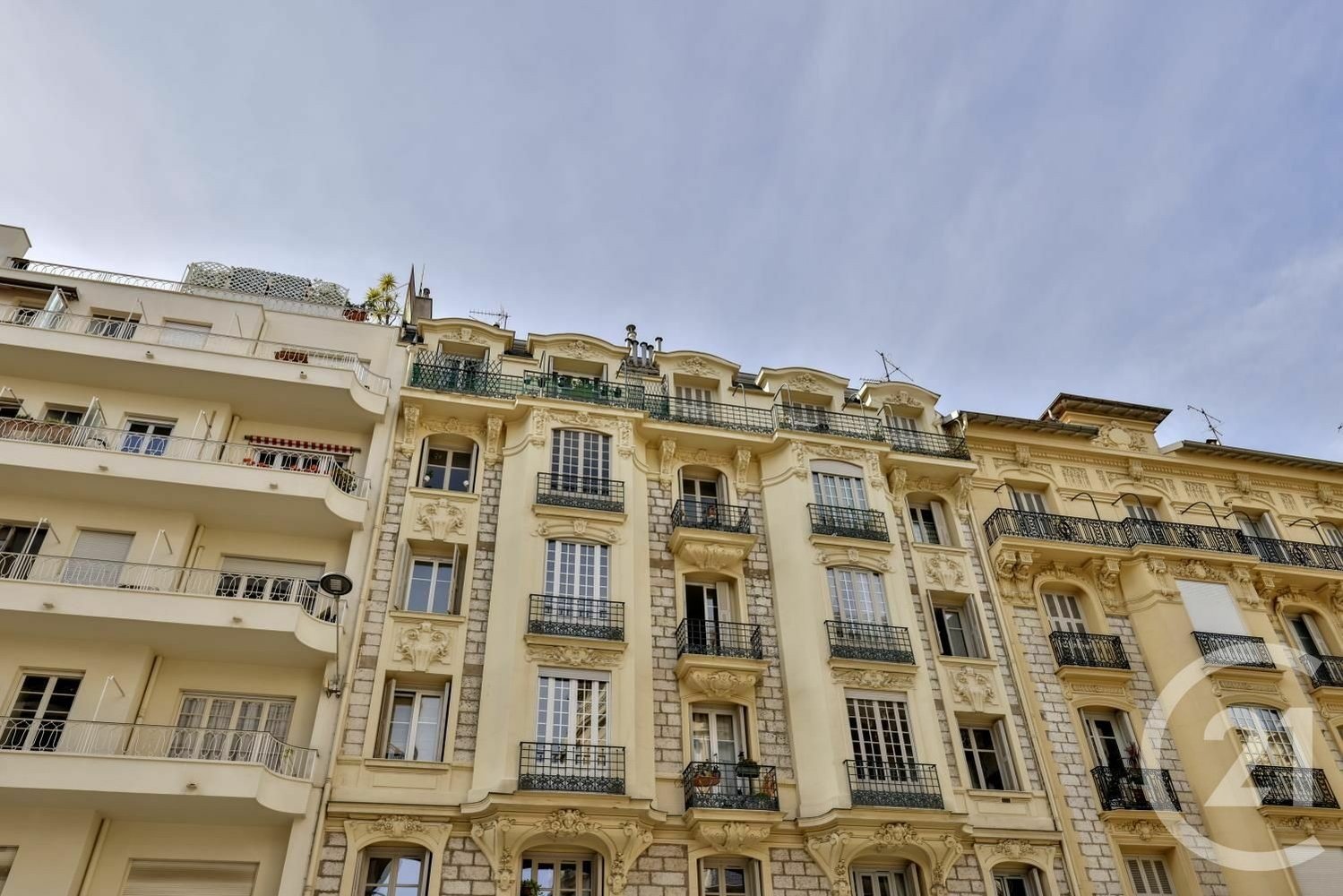 Property photo in Musicians Quarter