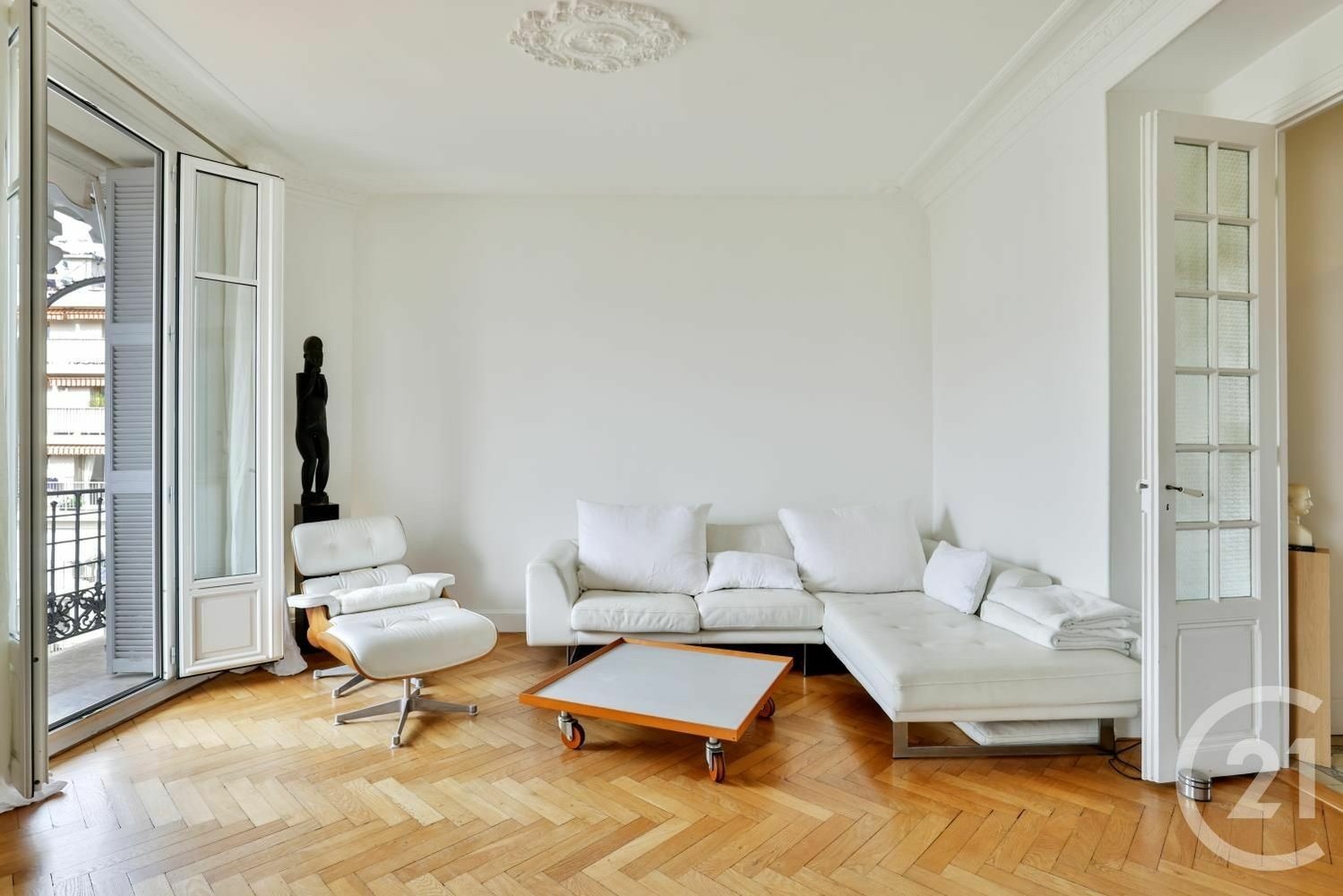 Property photo in Musicians Quarter