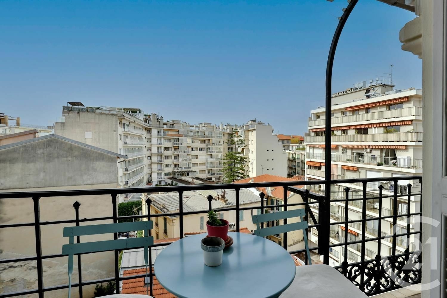 Property photo in Musicians Quarter